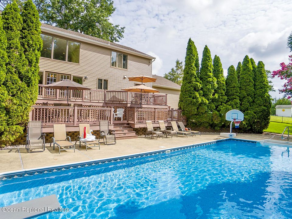 200 Parker Road, West Long Branch, NJ 07764 Zillow