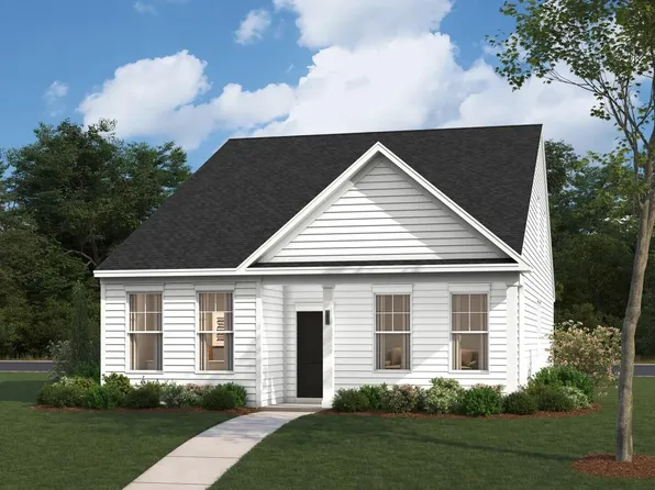 336 Pennyweight Ln, North Augusta, SC 29860