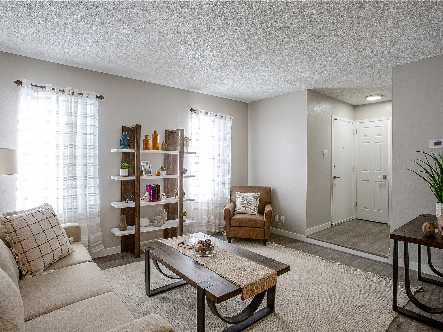 Norte Villas Apartments — Photo 2