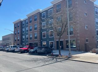 Copper City Lofts, Rome, NY 13440