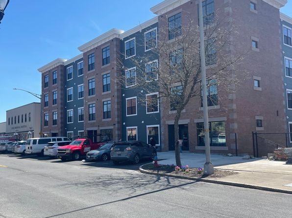 Copper City Lofts | 183 W Dominick St, Rome, NY