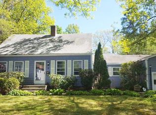 12 Ayrshire Rd, Worcester, MA 01604