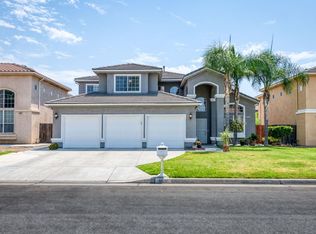 7618 N Bain Ave, Fresno, CA 93722