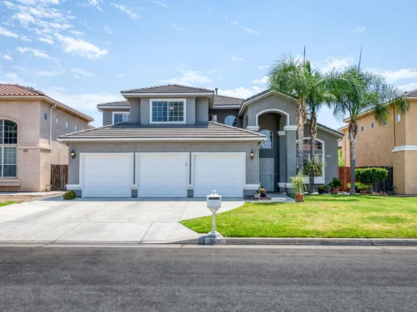 7618 N Bain Ave, Fresno, CA 93722