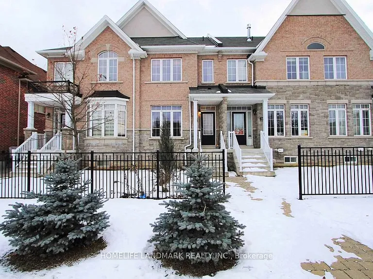 64 Mack Clement Ln — Photo 1