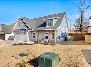 8130 Snowdrop Way, Ooltewah, TN 37363