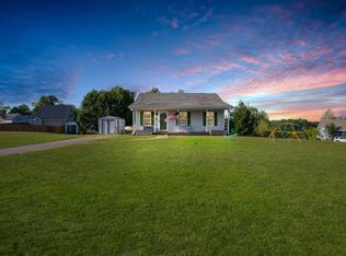 1005 Winesap Rd, Clarksville, TN 37040