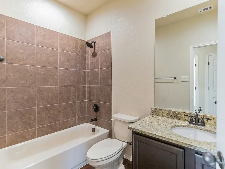 2nd bathroom