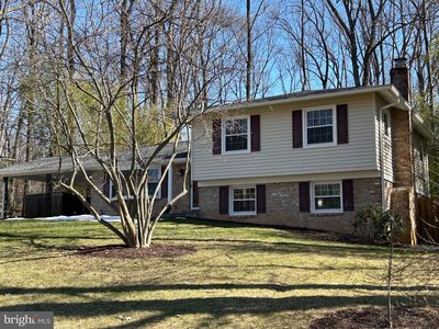 7812 Potters Mill Ct, Rockville, MD, 20855