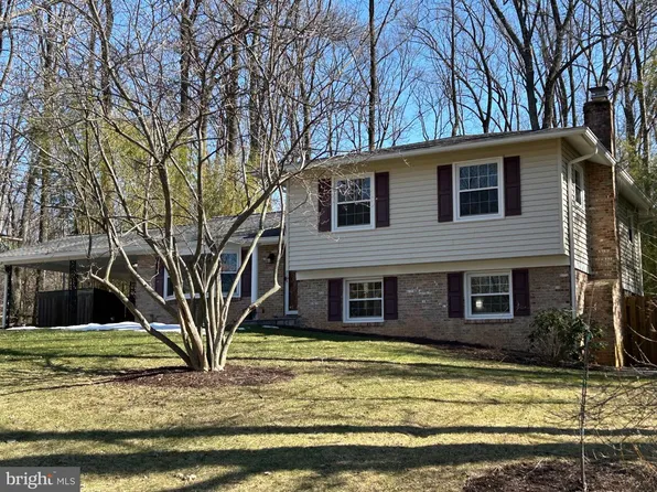 7812 Potters Mill Ct, Rockville, MD 20855