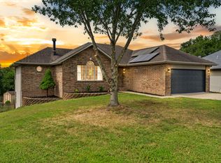 3002 W River Bluff Dr, Ozark, MO 65721