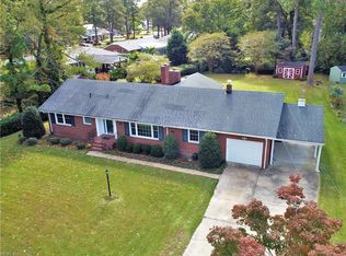 5405 Bingham Dr, Portsmouth, VA 23703