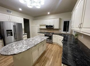 12258 S Rene St, Olathe, KS 66062