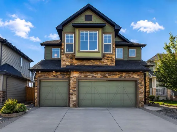 673 E Marina Dr, Chestermere, AB T1X 0S3