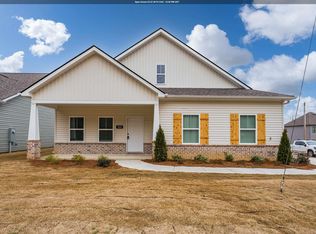 2225 Headrick Rd, Bessemer, AL 35022