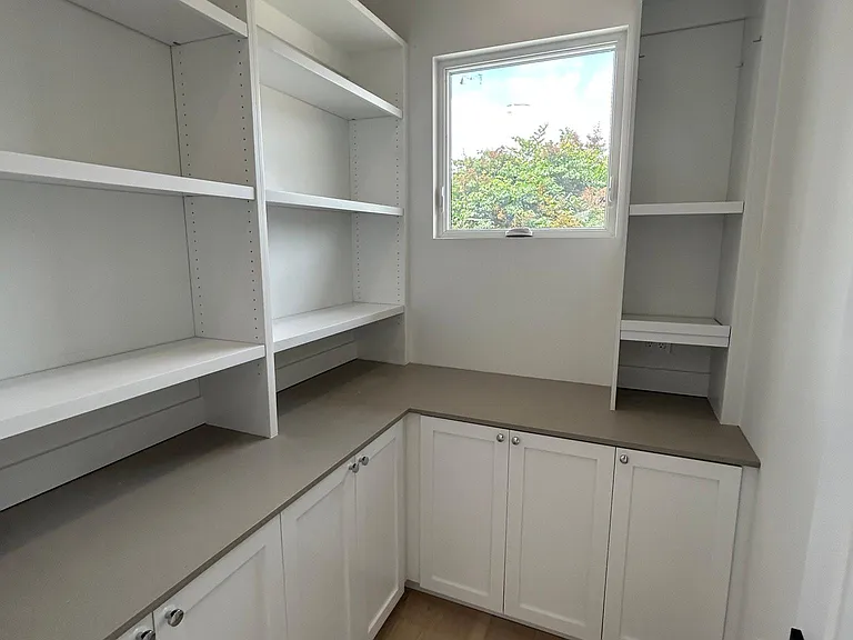 Food Pantry
