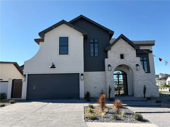 2700 E Giorgio Dr, Edinburg, TX 78542