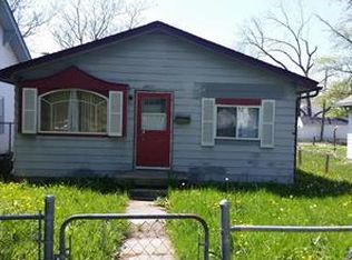 3010 N Gladstone Ave, Indianapolis, IN 46218