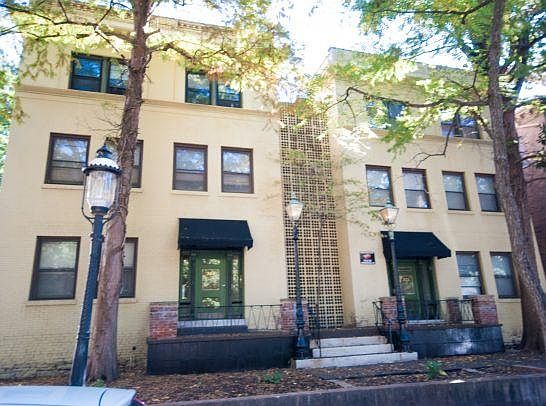 1st image of 322 N Newstead Ave APT 1E