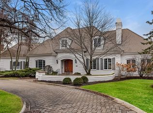 611 Woodland Ave, Hinsdale, IL 60521