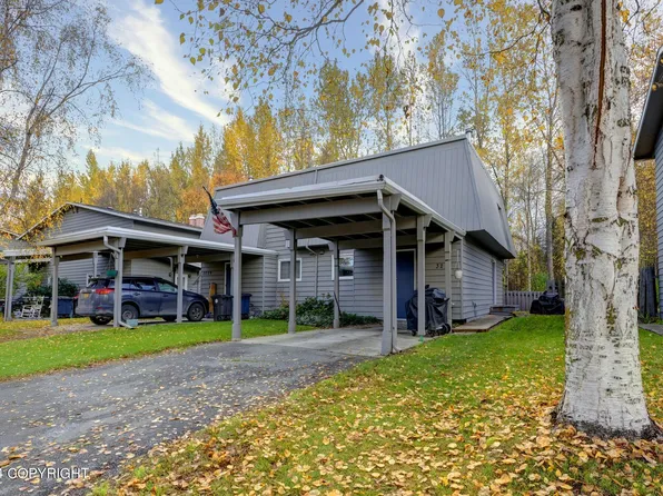 3211 Rosella St, Anchorage, AK 99504