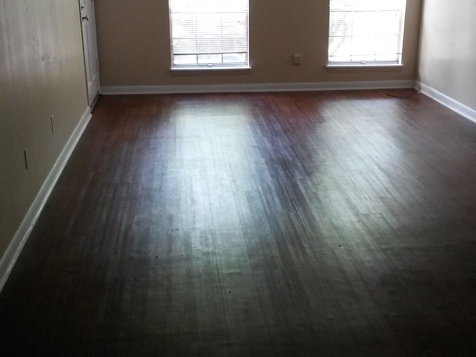 Extra-Large Living Room