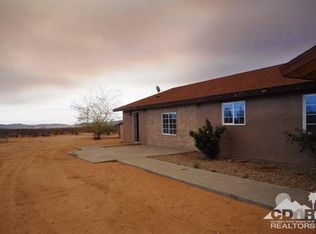 5137 Sunburst St, Joshua Tree, CA 92252