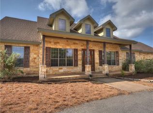 306 Frontera Ranch Cv, Dripping Springs, TX 78620