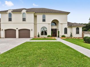 700 N Michot Rd, Lafayette, LA 70508