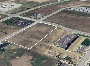 Lot 3 SPAKENBURG ROAD, Holmen, WI 54636