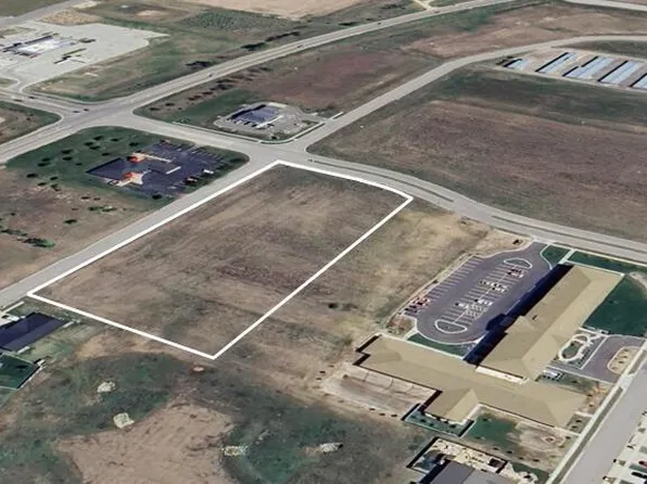 Lot 3 SPAKENBURG ROAD, Holmen, WI 54636