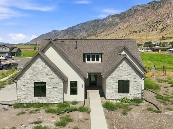 238 W 1325 N, Brigham City, UT 84302