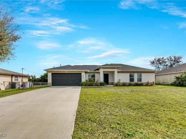 1327 NE 12th Ave, Cape Coral, FL 33909