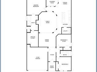 564 Lake Bluff Ave, Oak Pt, TX 75068