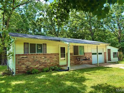 10770 County Road 5180, Rolla, MO, 65401