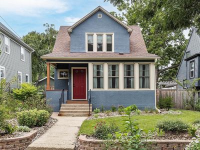 3421 Bloomington Ave, Minneapolis, MN, 55407