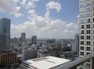 300 S Biscayne Blvd #T-2909, Miami, FL 33131