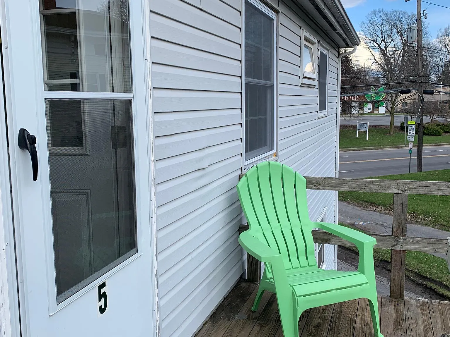 2 bed, 900 sqft, $1,150 — Photo 2