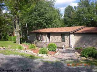 Mountain Ridge Rd, Morgantown, WV 26508