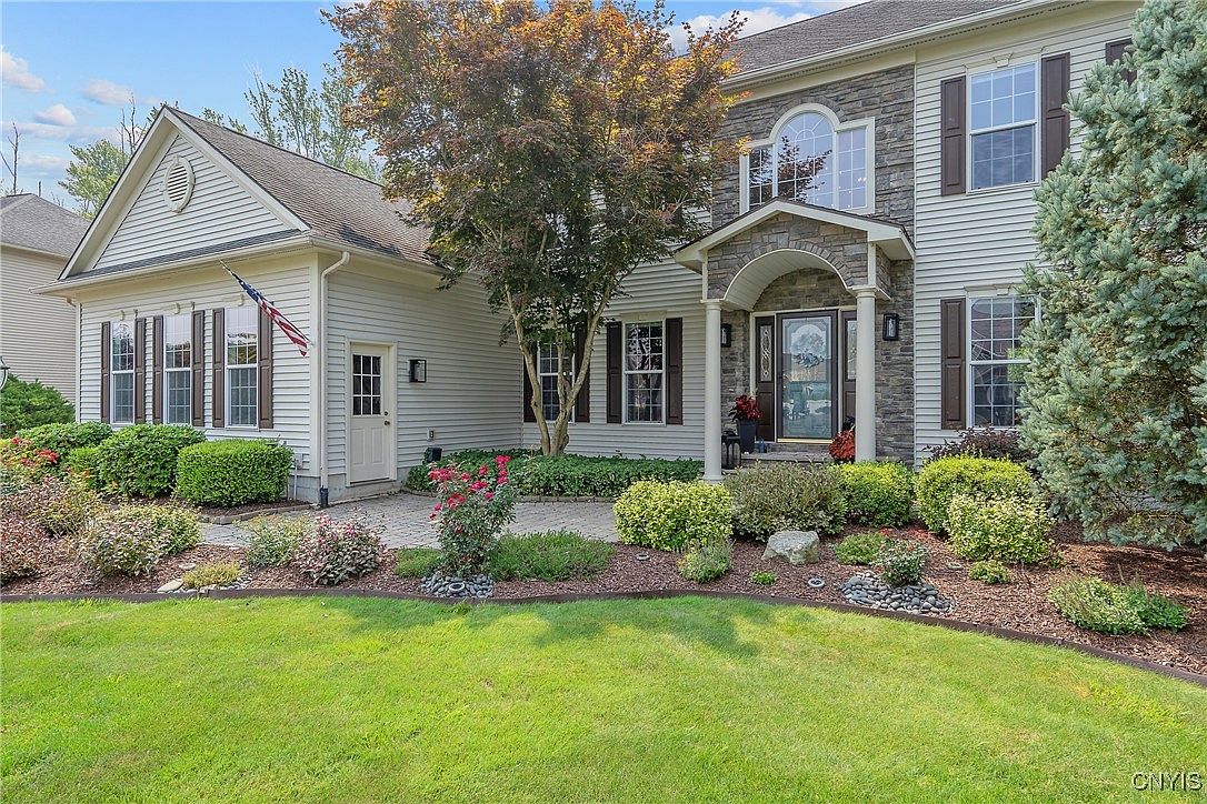 家電売ります 6467 Electric Railway, Cicero, NY 13039 | Zillow