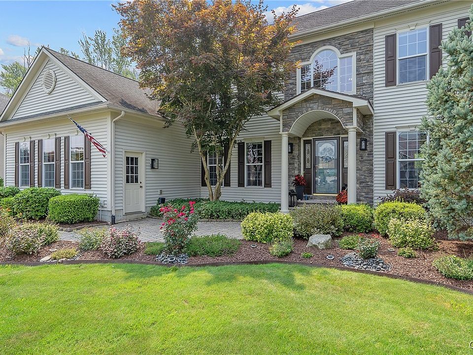 6467 Electric Railway, Cicero, NY 13039 | MLS #S1640388 | Zillow