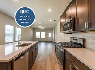 1640 Briar Hunt Dr, Forney, TX 75126