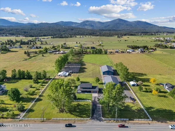 12489 W Hayden Ave, Post Falls, ID 83854