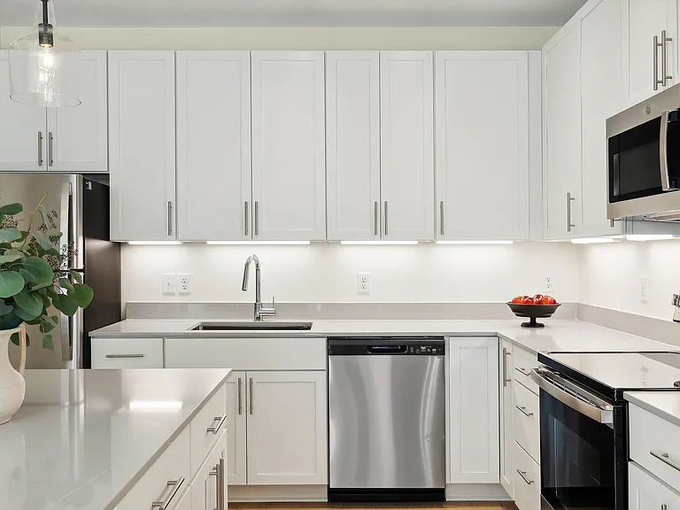 Floor plan D4 | Unit 528