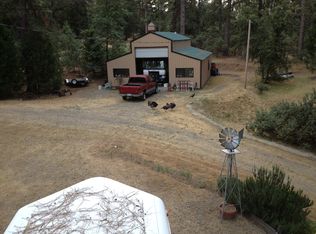 3850 Pinecrest Dr, Mariposa, CA