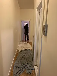 Rented by Brooklyn Vertical Inc.