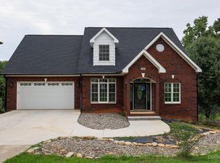 160 Charis Ln, Statesville, NC 28677