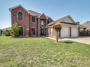 5104 Bristlecone Ct, Arlington, TX 76018