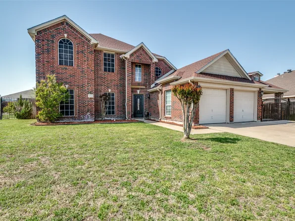 5104 Bristlecone Ct, Arlington, TX 76018