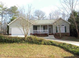 507 Hunters Ln, Anderson, SC 29625
